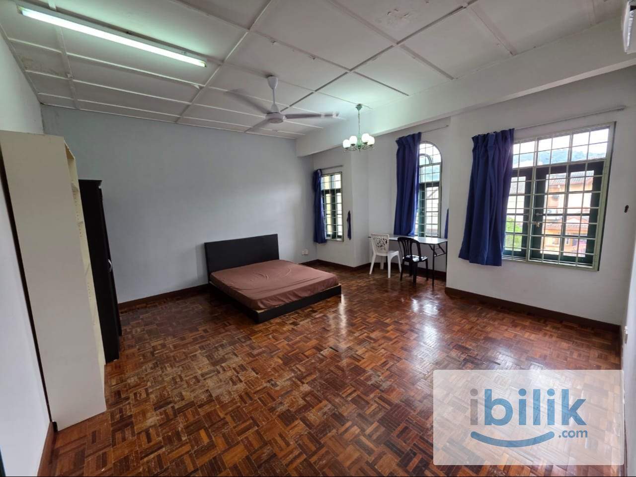 Promotion CNY Limited Room😍Near to LRT Pusat Bandar Puchong 🚇 Single Room attach Toilet at Puchong Jaya - Image 6