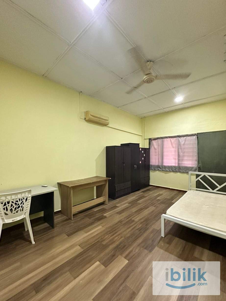LIMITED OFFER ⭐ Bajet Middle Room For Rent @ SS15 Subang Jaya - Image 1