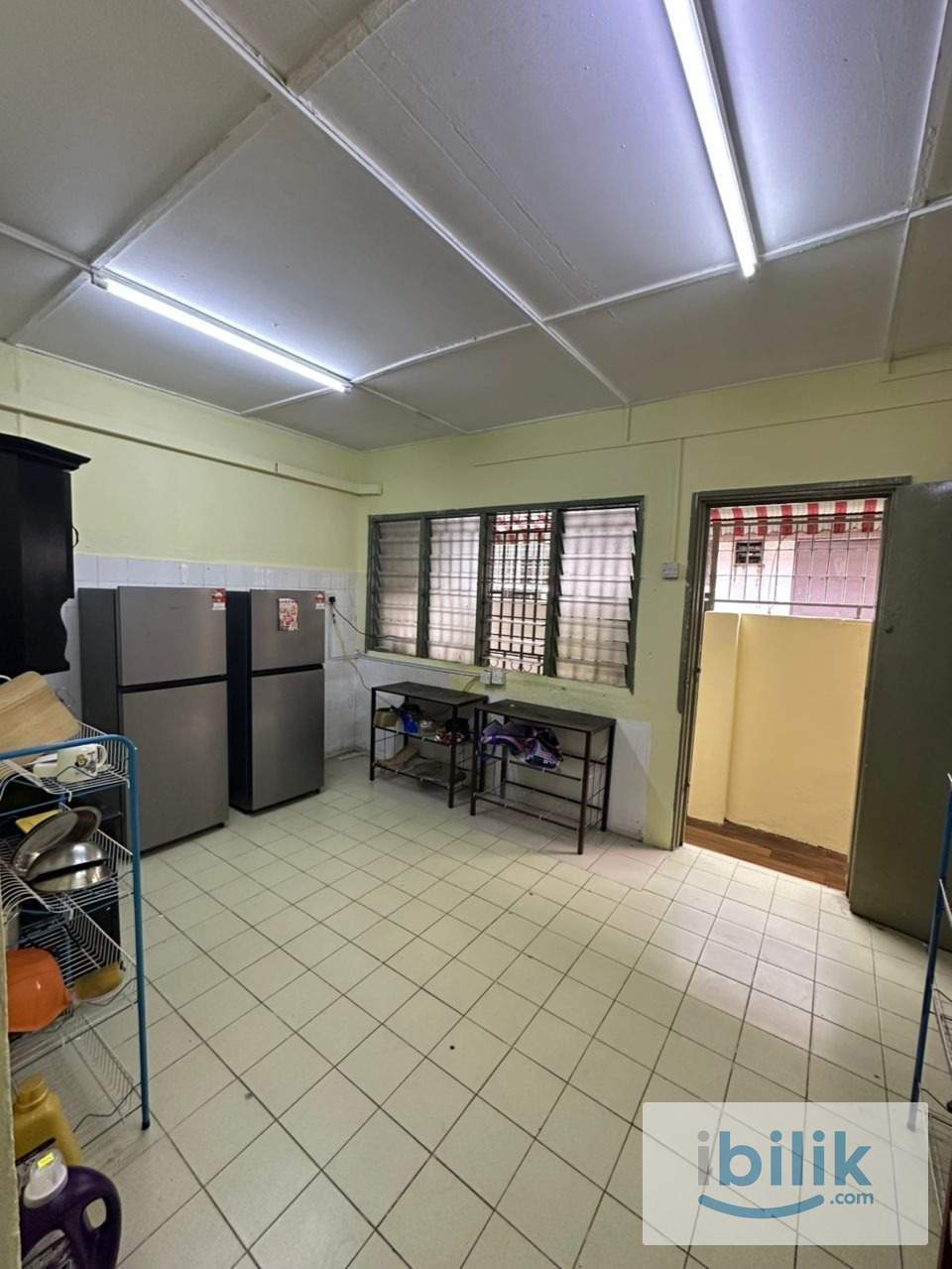 LIMITED OFFER ⭐ Bajet Middle Room For Rent @ SS15 Subang Jaya - Image 3