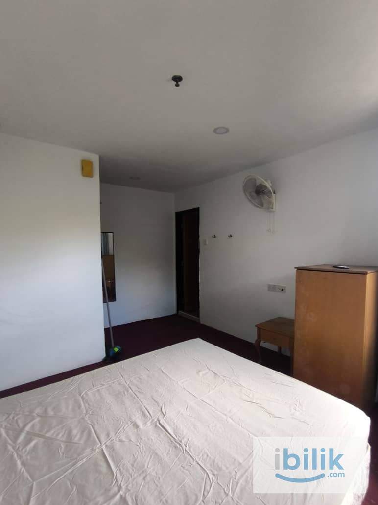 Co-Living Room For Rent at Anthill Puchong Bandar Puchong Jaya😮‼️ Nearby 6 mins walk to IOI mall Puchong - Image 3