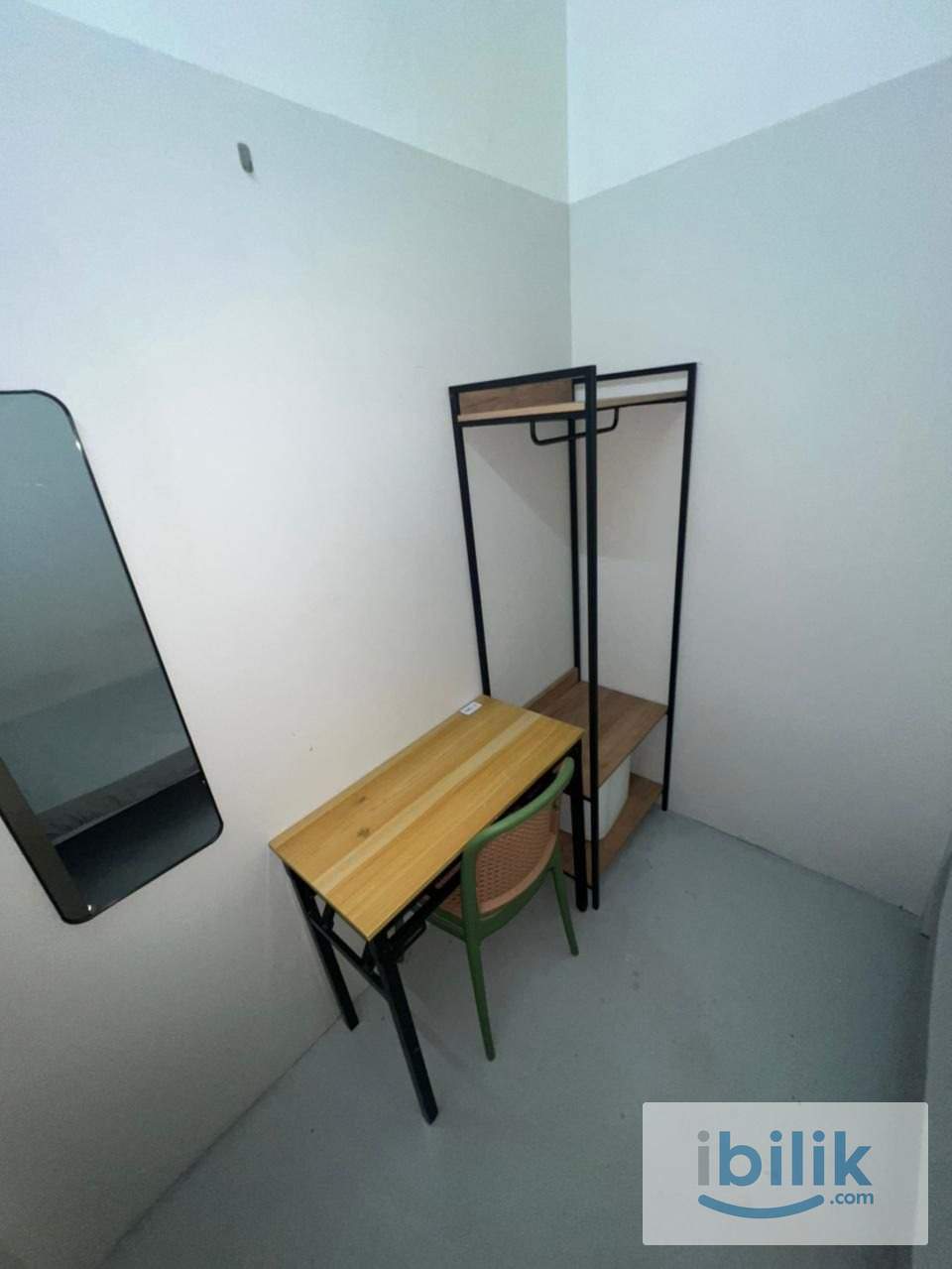 HOT PROMO 🔥 Single/Middle Room Rent at Kota Kemuning near Main Place Mall 🚗 - Image 2