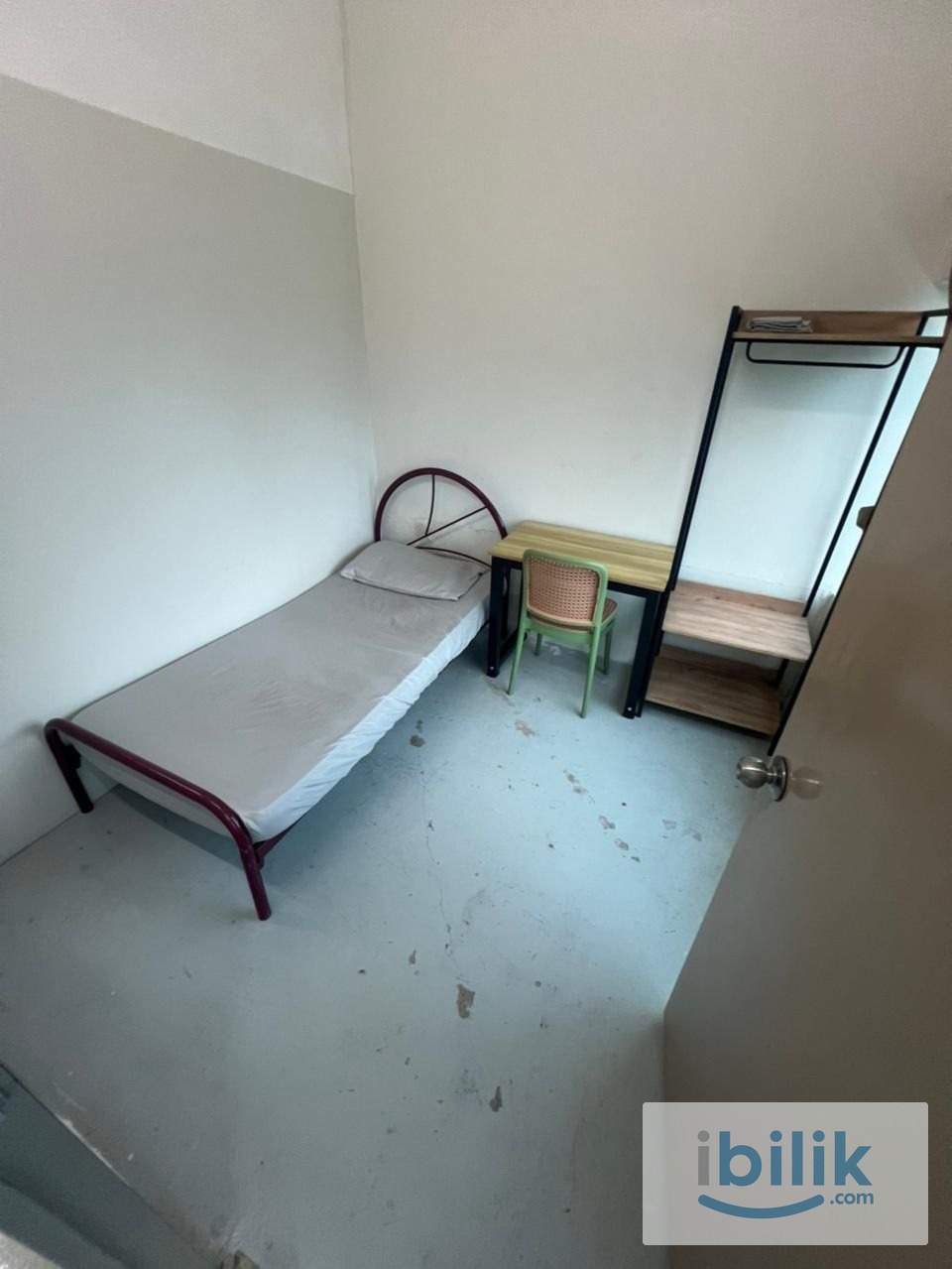 HOT PROMO 🔥 Single/Middle Room Rent at Kota Kemuning near Main Place Mall 🚗 - Image 3