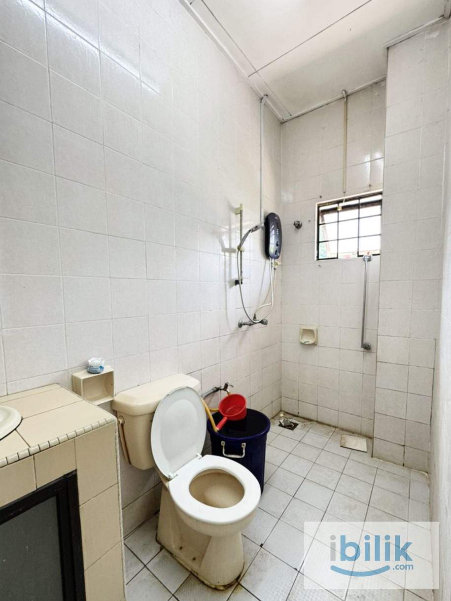 LIMITED OFFER📍 Room Rent in Bandar Puchong Jaya Easy Access IOI Mall / LRT Station - Image 2
