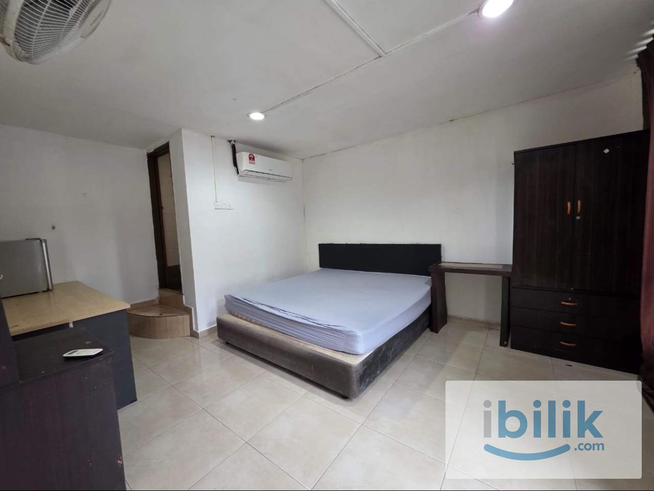 ZER0️⃣ deposit middle room @ Jalan PJU 3/20F Tropicana Indah for rent - Image 4