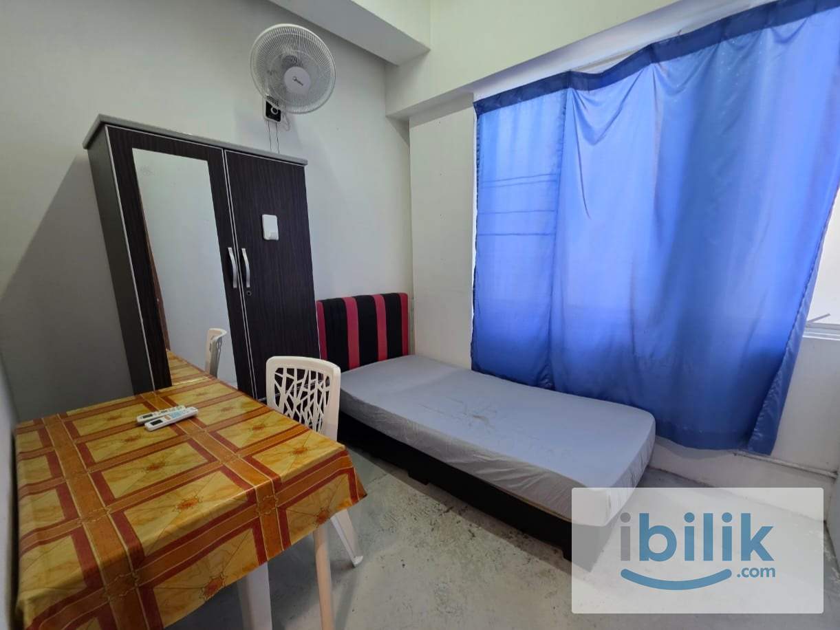 Walking distance Mutiara Damansara MRT station , Surian Tower 🚇🏢✨🌟💎 Room for Rent at PJU 7 Mutiara Damansara, PJ - Image 1