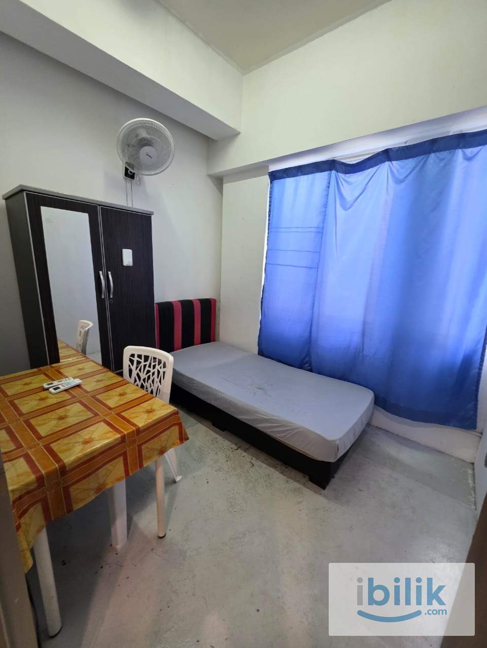 Walking distance Mutiara Damansara MRT station , Surian Tower 🚇🏢✨🌟💎 Room for Rent at PJU 7 Mutiara Damansara, PJ - Image 2