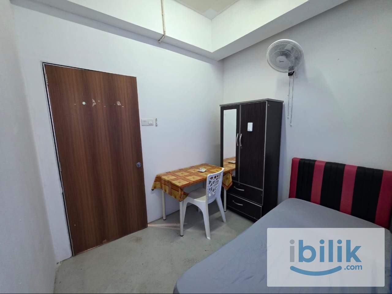 Walking distance Mutiara Damansara MRT station , Surian Tower 🚇🏢✨🌟💎 Room for Rent at PJU 7 Mutiara Damansara, PJ - Image 4
