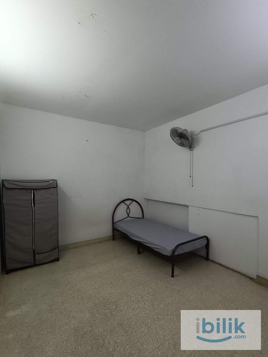 BIG OFFER 2026 ✨ Zero Deposit Room Furnished near Kelana Jaya ⭐ - Image 1