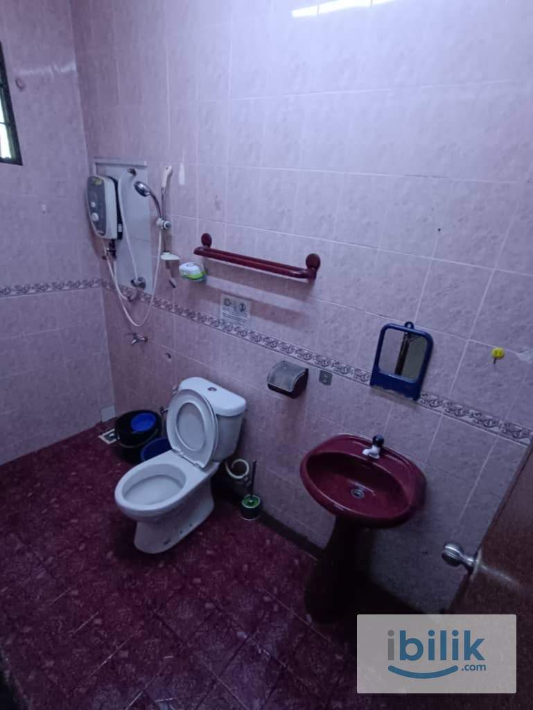 BIG OFFER 2026 ✨ Zero Deposit Room Furnished near Kelana Jaya ⭐ - Image 2