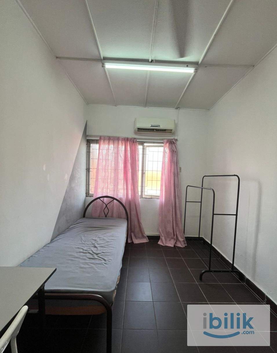 🔥LOW DEPOSIT🔥SS2 PETALING JAYA MIDDLE ROOM FOR RENT🏠NEARBY FOOD STALL,GROCERY✨✨ - Image 2