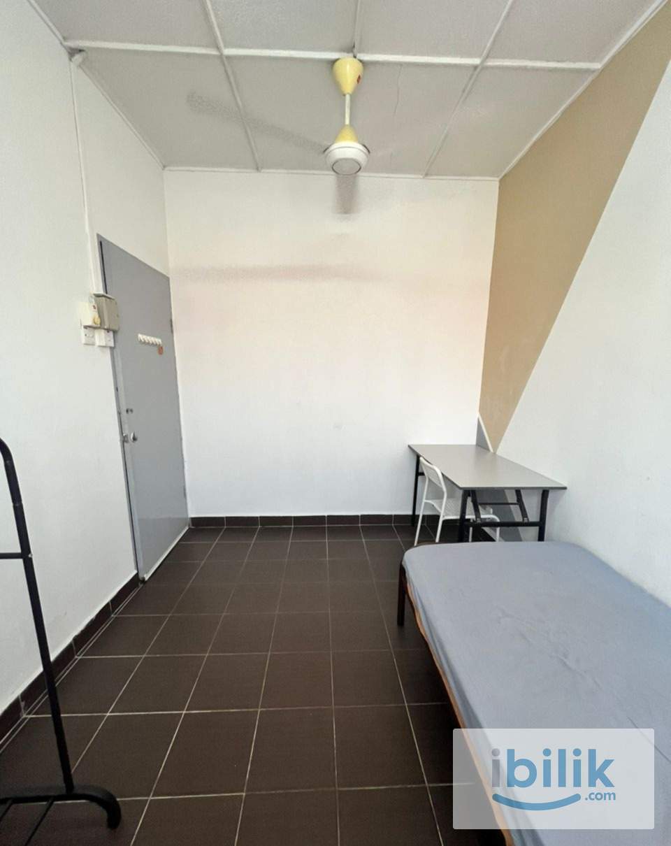 🔥LOW DEPOSIT🔥SS2 PETALING JAYA MIDDLE ROOM FOR RENT🏠NEARBY FOOD STALL,GROCERY✨✨ - Image 3