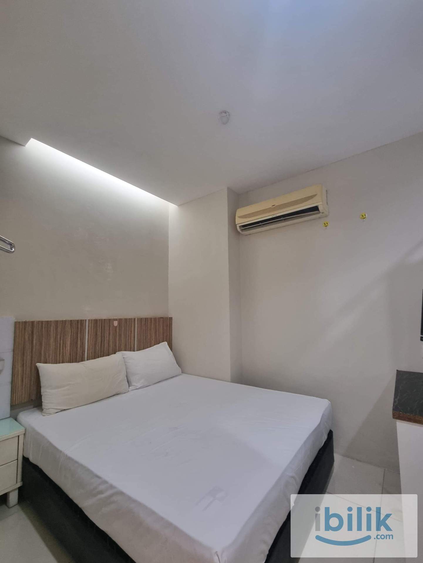 Zero Deposit, Kota Damansara Master Room for RENT!😮🔥Near IOI Damansara🚶‍➡️ - Image 1