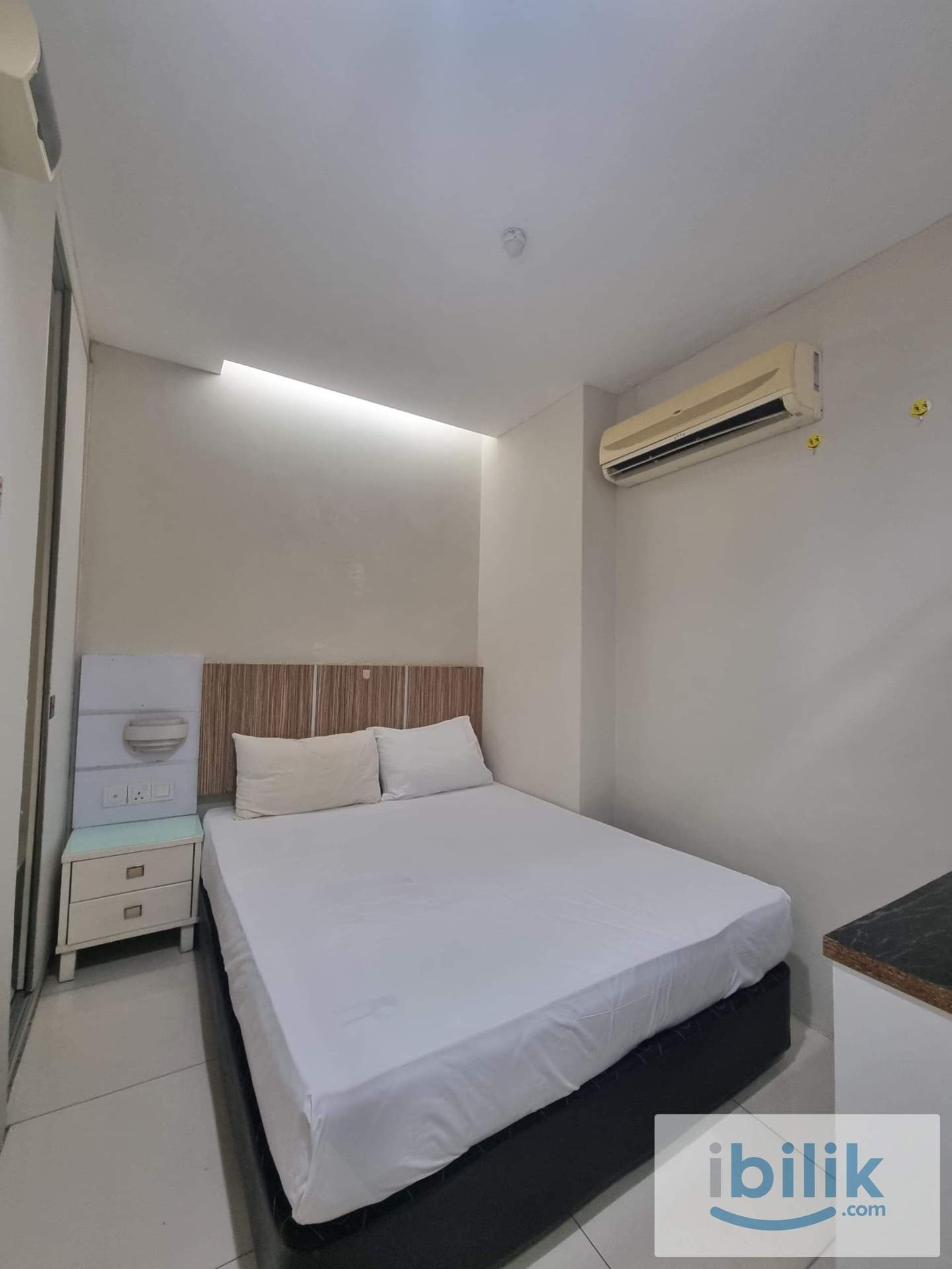Zero Deposit, Kota Damansara Master Room for RENT!😮🔥Near IOI Damansara🚶‍➡️ - Image 2