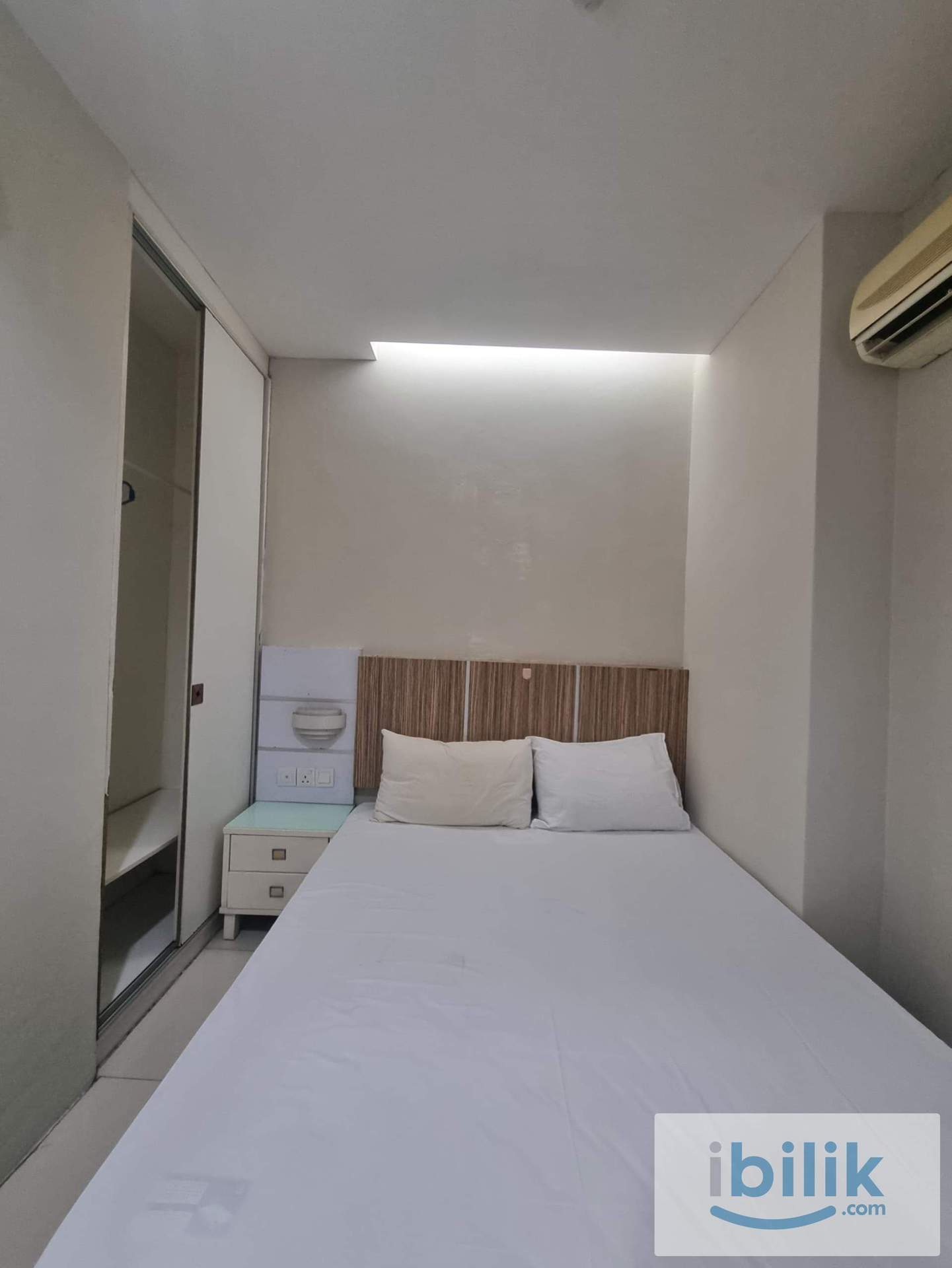 Zero Deposit, Kota Damansara Master Room for RENT!😮🔥Near IOI Damansara🚶‍➡️ - Image 3