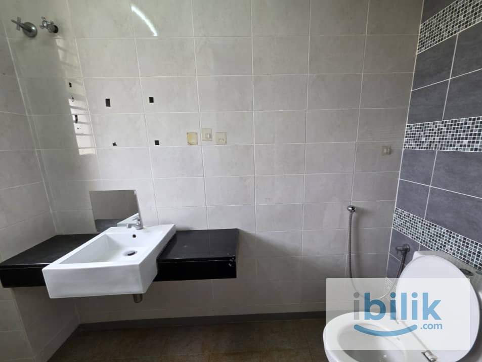 ZERO DEPOSIT🔥 Master Room kat Alam Impian | 10min to kampung jawa, kota kemuning - Image 2