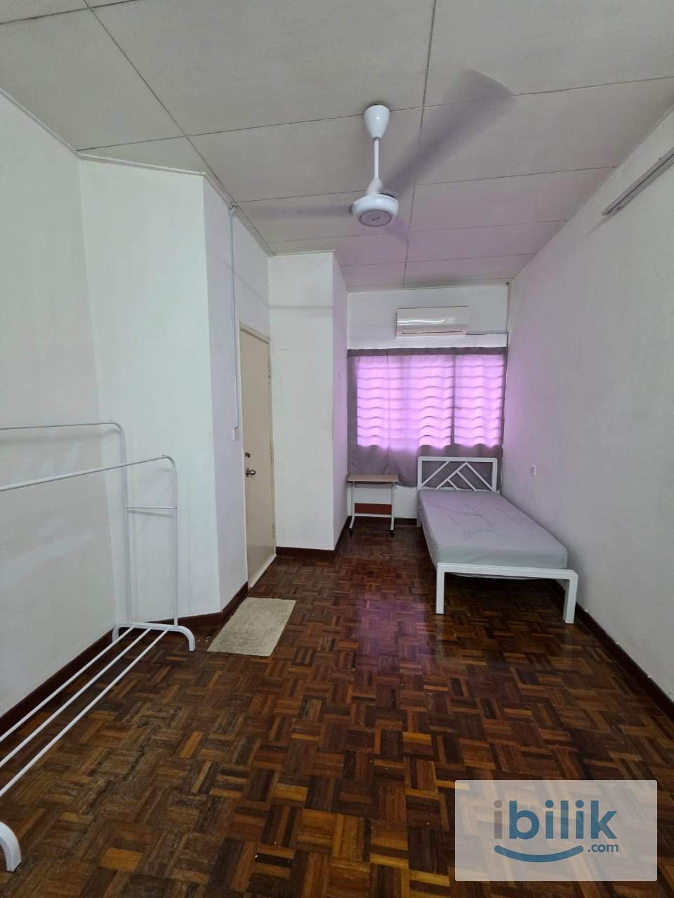 Zero Deposit🫣Kota Damansara Units For Rent Now🍄inc: attached sharing toilet + aircond🥶 - Image 2