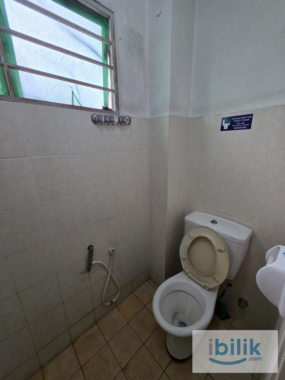 Zero Deposit🫣Kota Damansara Units For Rent Now🍄inc: attached sharing toilet + aircond🥶 - Image 3