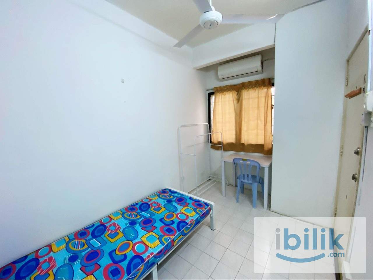 Zero Deposit🔥Walking Distance to MRT Bandar Utama, High Speed Wifi😍‼️First Come First! - Image 2