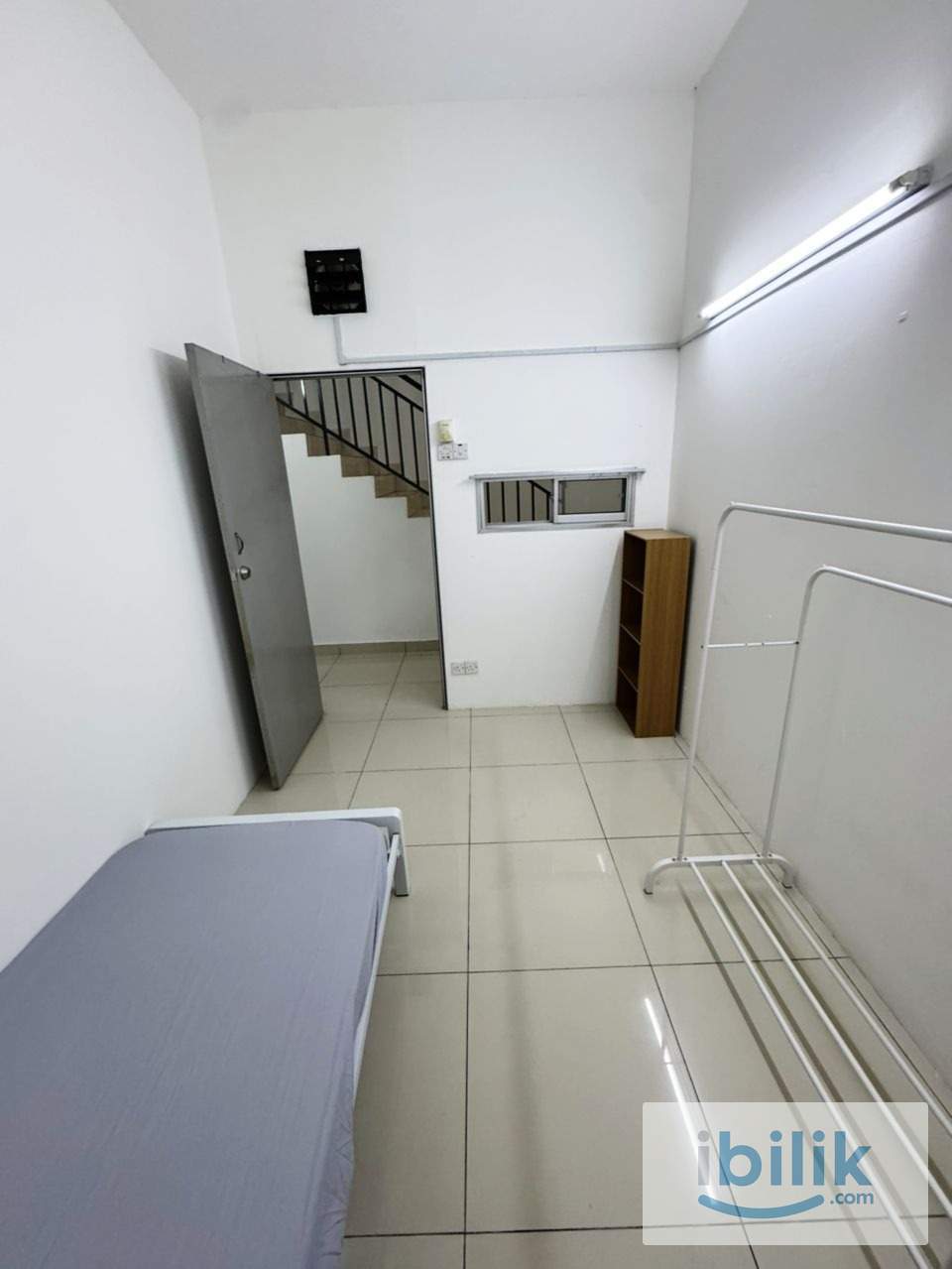 💥LOW DEPOSIT💥✨✨SETIA ALAM CHEAPER SINGLE ROOM FOR RENT🎉NEARBY SETIA CITY MALL, NIH, TOP GLOVE , NKVE‼️‼️ - Image 4