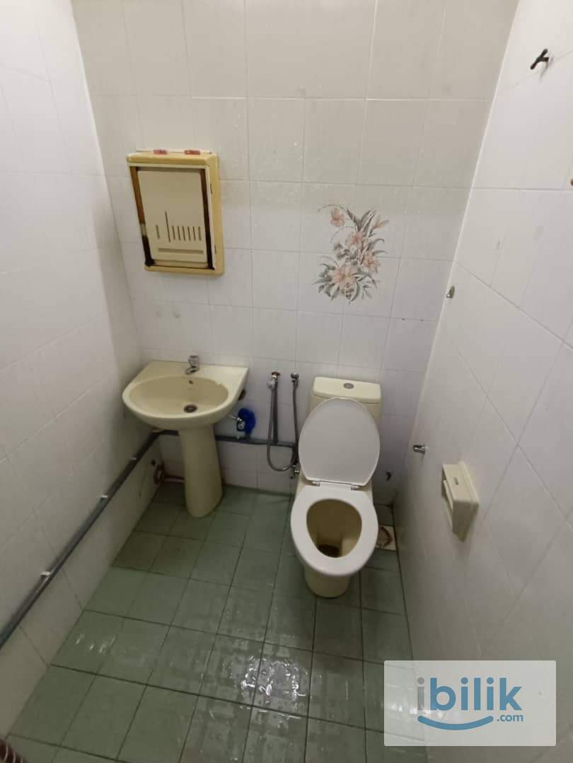 LIMITED TIME OFFER ‼️ Study at UTAR Sg Long ❓ Room for Rent at Mahkota Cheras - Image 2
