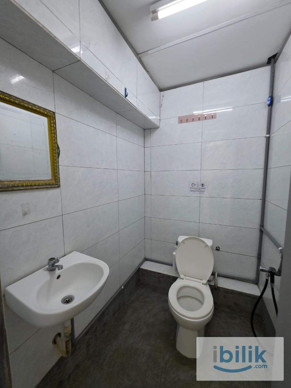 Low Deposit✅🏠Single Room with Window  near to LRT Kelana Jaya Station🚝 - Image 2