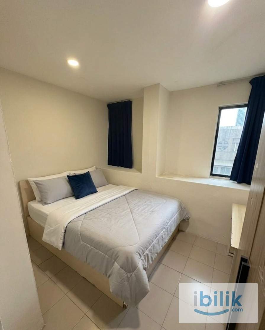 Zero Deposit📍🔥WALKING DISTANCE TO VELOCITY/AEON MALURI 5 MIN🚶📌. LOW DEPOSIT READY FOR MOVE IN 🔥 - Image 1