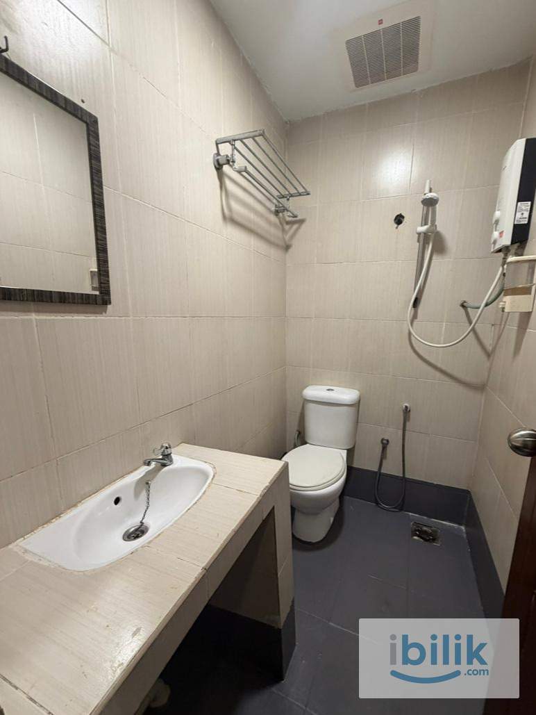 Zero Deposit📍🔥WALKING DISTANCE TO VELOCITY/AEON MALURI 5 MIN🚶📌. LOW DEPOSIT READY FOR MOVE IN 🔥 - Image 2