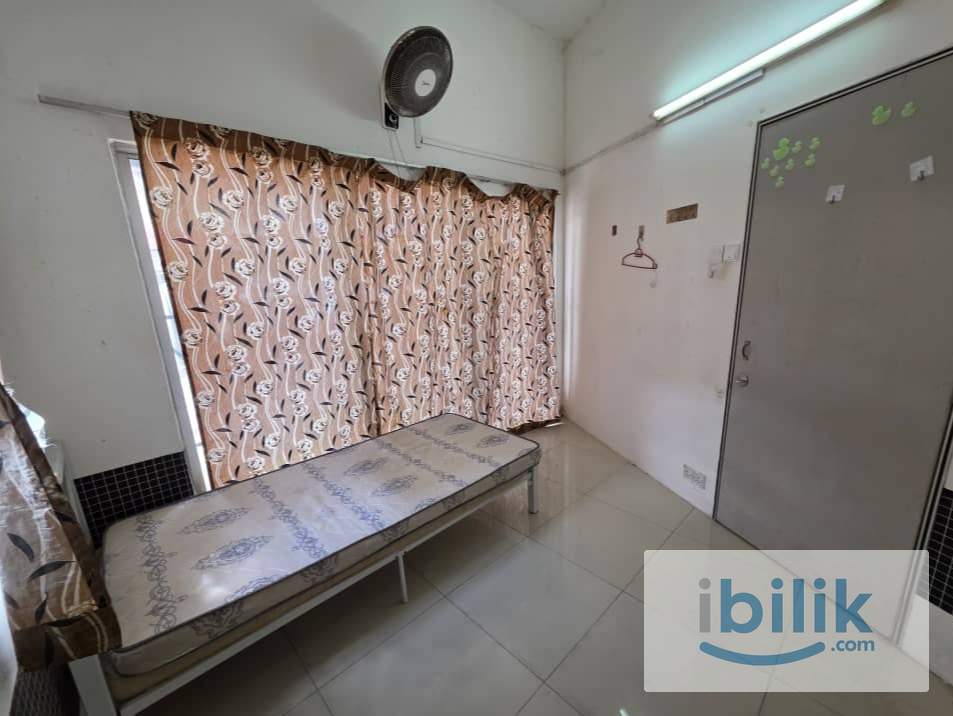 👌 Zero Deposit 🏠📍Room For Rent at Bandar Puteri Puchong 😱 FREE WIFIOSITE SJMC SUBANG JAYA! ✨   - Image 1