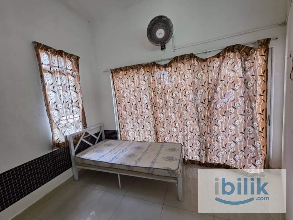 👌 Zero Deposit 🏠📍Room For Rent at Bandar Puteri Puchong 😱 FREE WIFIOSITE SJMC SUBANG JAYA! ✨   - Image 2