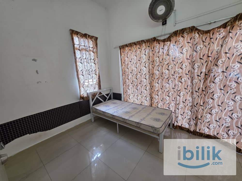 👌 Zero Deposit 🏠📍Room For Rent at Bandar Puteri Puchong 😱 FREE WIFIOSITE SJMC SUBANG JAYA! ✨   - Image 3