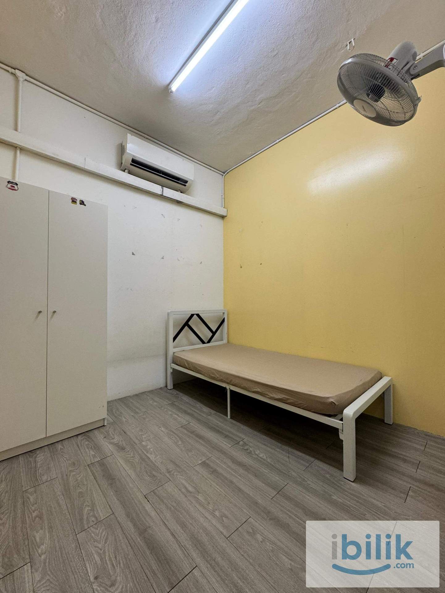 LIMITED OFFER📍Walking Distance to INTI College & LRT Station. Middle Room Rent in SS15 - Image 2