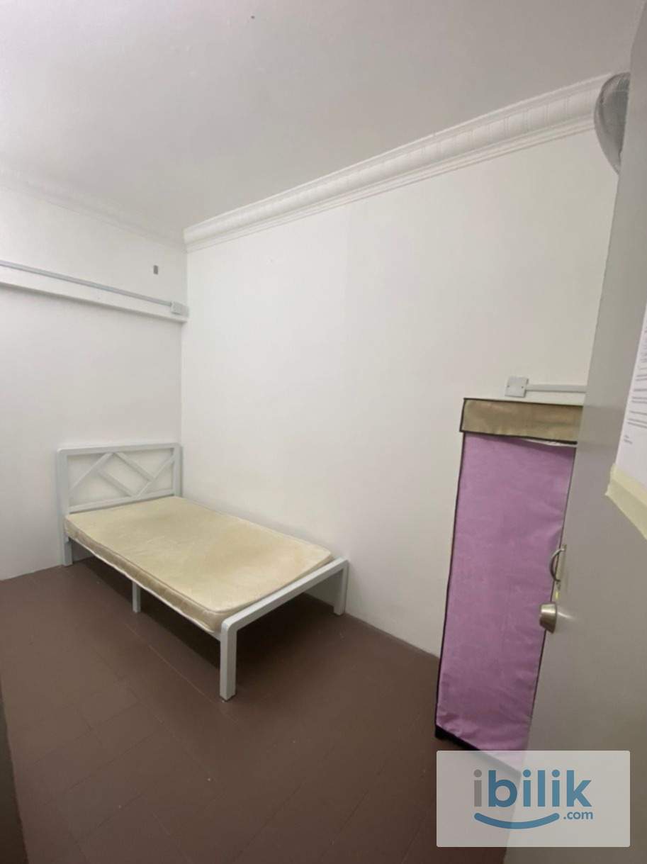 🌟💎 Nice Ensuite room walk 200m to LRT Asia Jaya 🚶‍♀️🚉 FREE car park 🚗🆓💖😍🆕🌟💫 NEW ROOM RENT available - Image 1