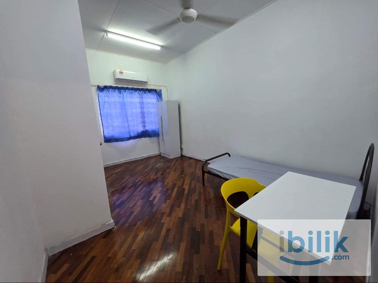 👌 Zero Deposit 🏠📍Room For Rent at Bandar Puteri Puchong 😱 FREE WIFI  Puchong,Selangor - Image 2