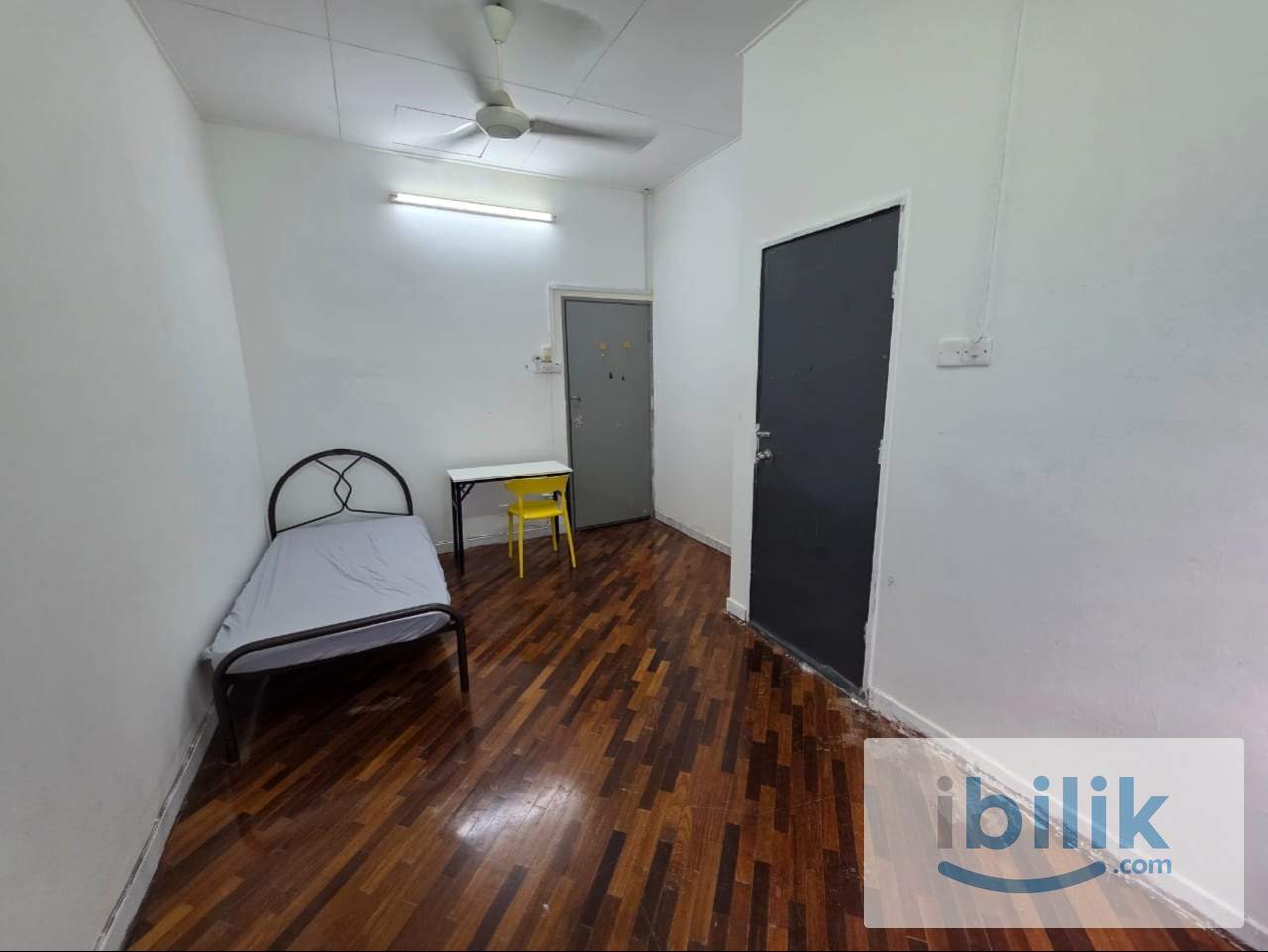 👌 Zero Deposit 🏠📍Room For Rent at Bandar Puteri Puchong 😱 FREE WIFI  Puchong,Selangor - Image 3