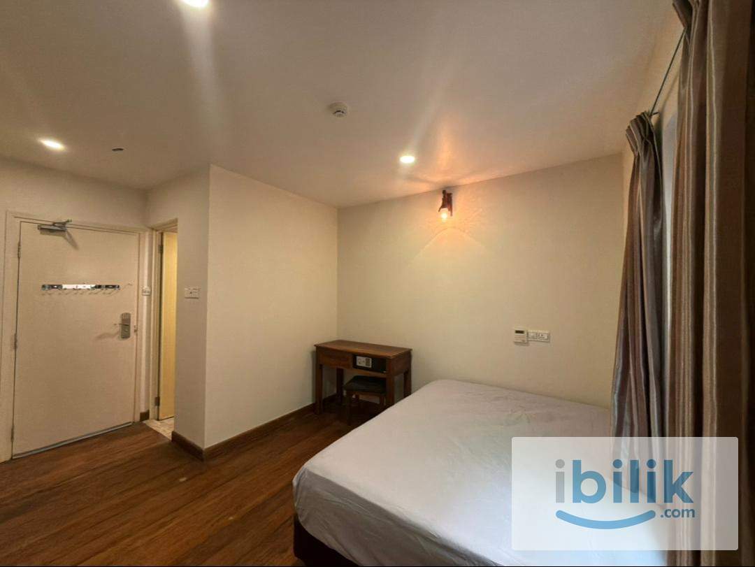Near MRT Merdeka🌟PUDU, MASTER ROOM TO RENT IN PALOMA INN, ZERO DEPOSIT😍🎈 - Image 3