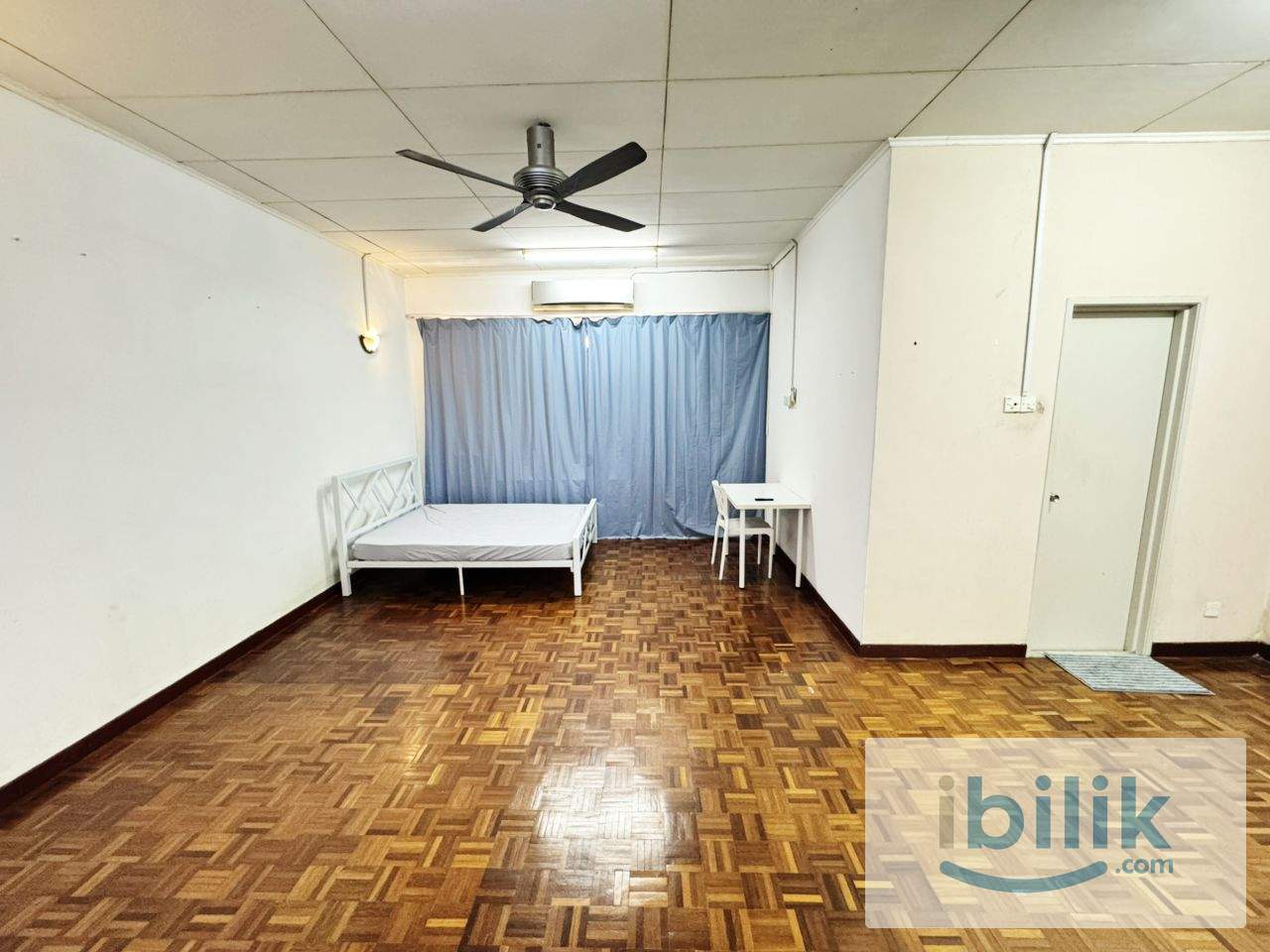😍LOW DEPOSIT😍BANDAR UTAMA PETALING JAYA MIDDLE AIRCOND ROOM FOR RENT🏠NEARBY CENTRE POINT ,MING TIEN FOOD COURT ,NKVE - Image 4