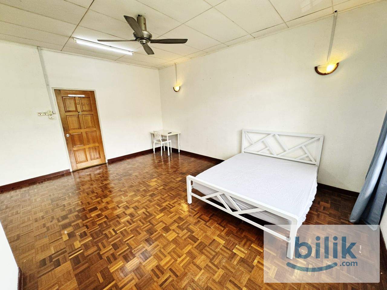 😍LOW DEPOSIT😍BANDAR UTAMA PETALING JAYA MIDDLE AIRCOND ROOM FOR RENT🏠NEARBY CENTRE POINT ,MING TIEN FOOD COURT ,NKVE - Image 1