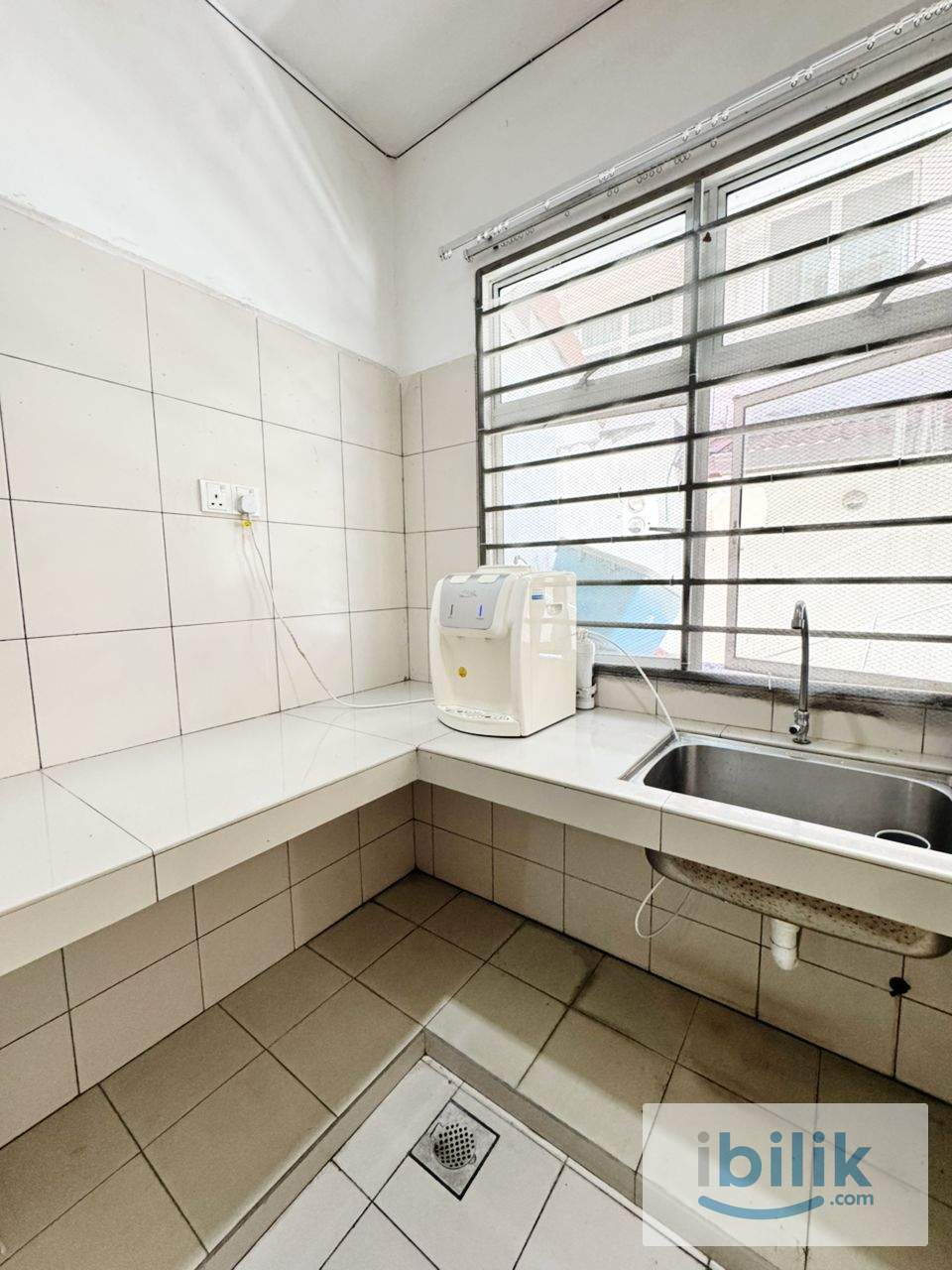 ‼️MURAH-MURAH‼️SETIA ALAM KLANG CHEAPER SINGLE ROOM FOR RENT🏠NEARBY SETIA CITY MALL, NIH , KOSSAN, NKVE🔥 - Image 1