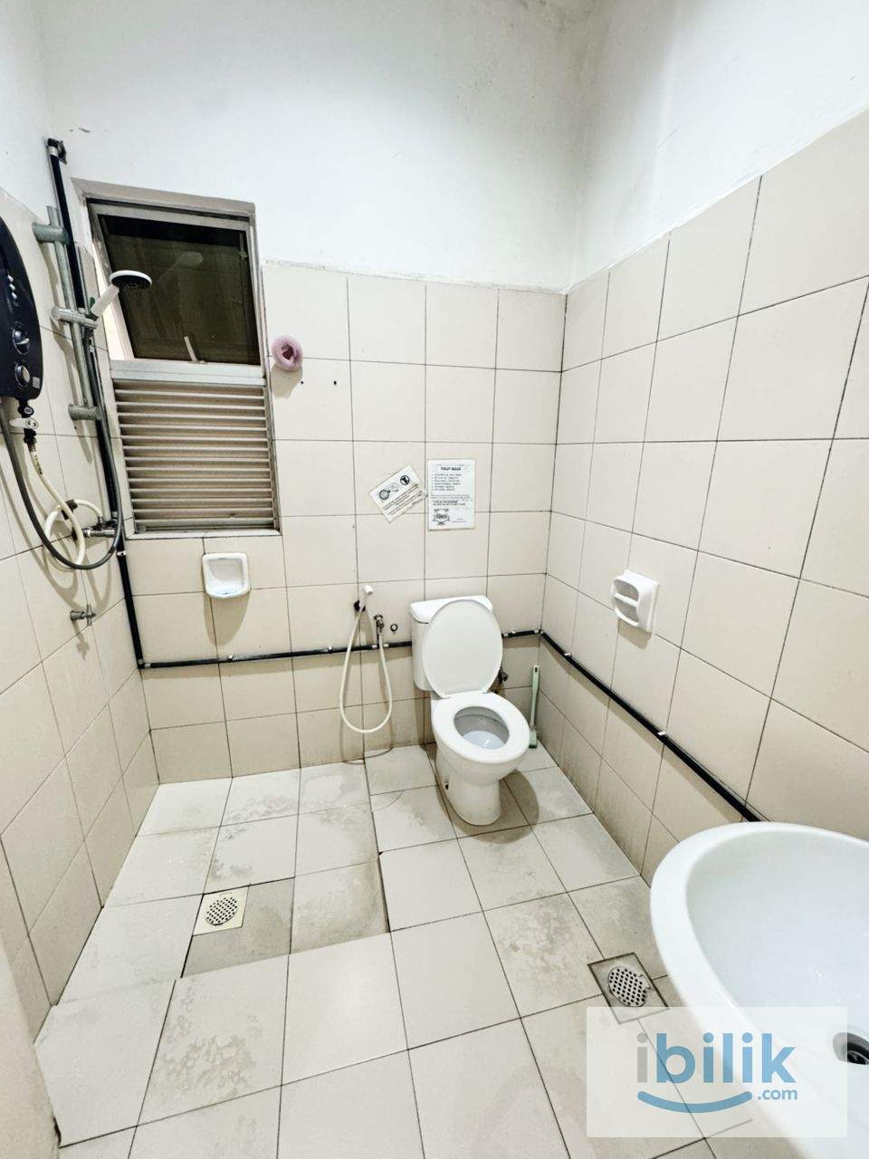 ‼️MURAH-MURAH‼️SETIA ALAM KLANG CHEAPER SINGLE ROOM FOR RENT🏠NEARBY SETIA CITY MALL, NIH , KOSSAN, NKVE🔥 - Image 7