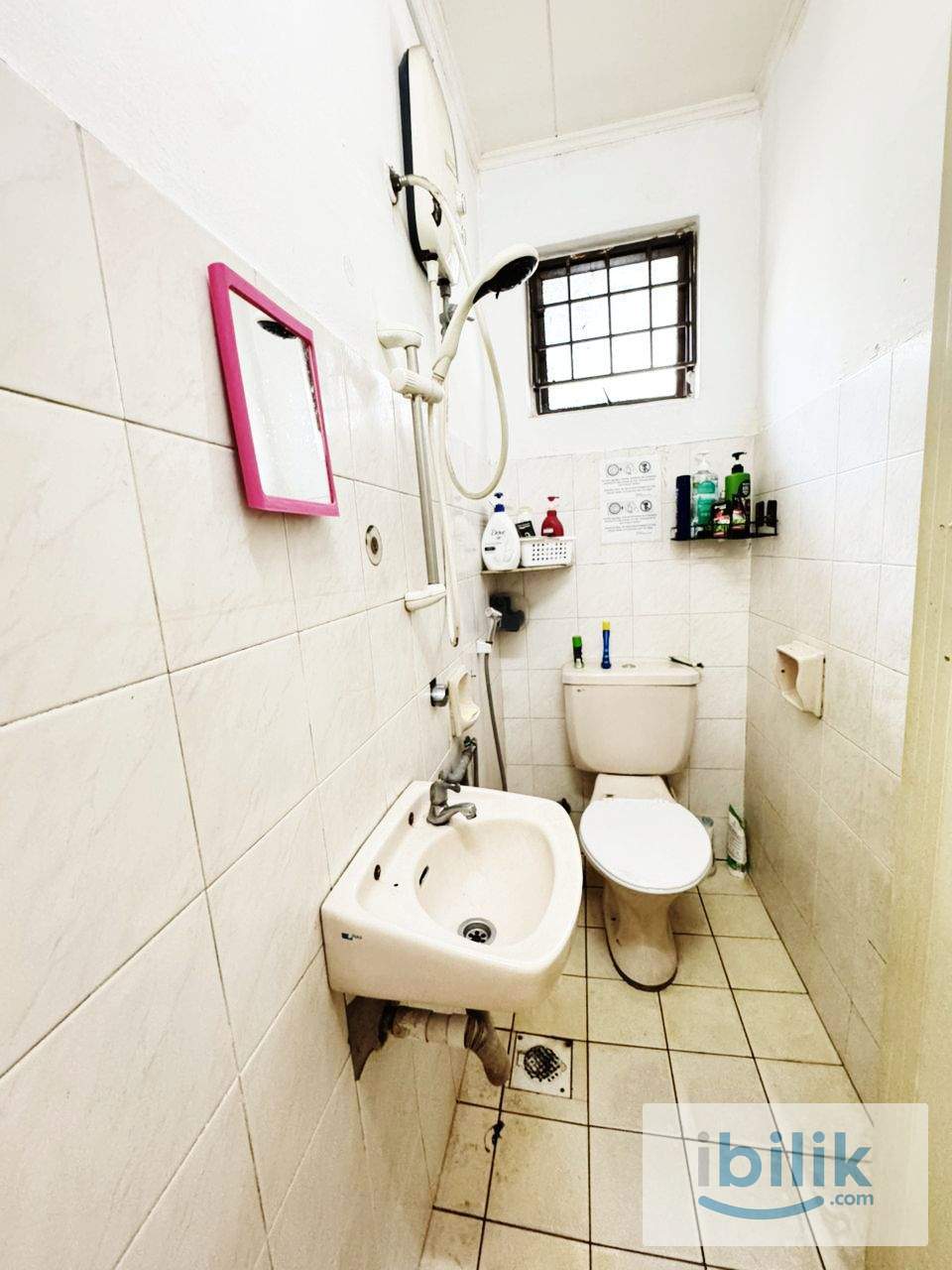 LIMITED TIME OFFER ‼️ Room for Rent at Damansara Perdana, MRT Bandar Utama😮🚶‍➡️ - Image 1