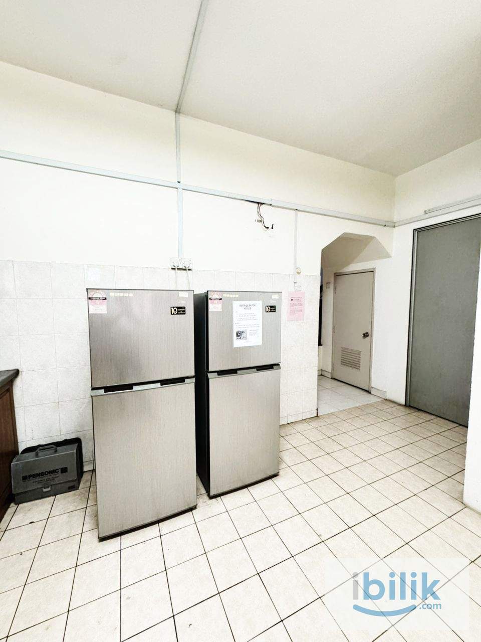 LIMITED TIME OFFER ‼️ Room for Rent at Damansara Perdana, MRT Bandar Utama😮🚶‍➡️ - Image 4