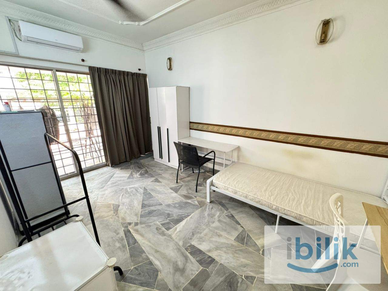 LIMITED TIME OFFER ‼️ Room for Rent at Damansara Perdana, MRT Bandar Utama‼️🔥 - Image 6