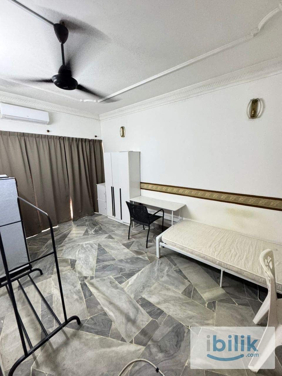 LIMITED TIME OFFER ‼️ Room for Rent at Damansara Perdana, MRT Bandar Utama‼️🔥 - Image 4