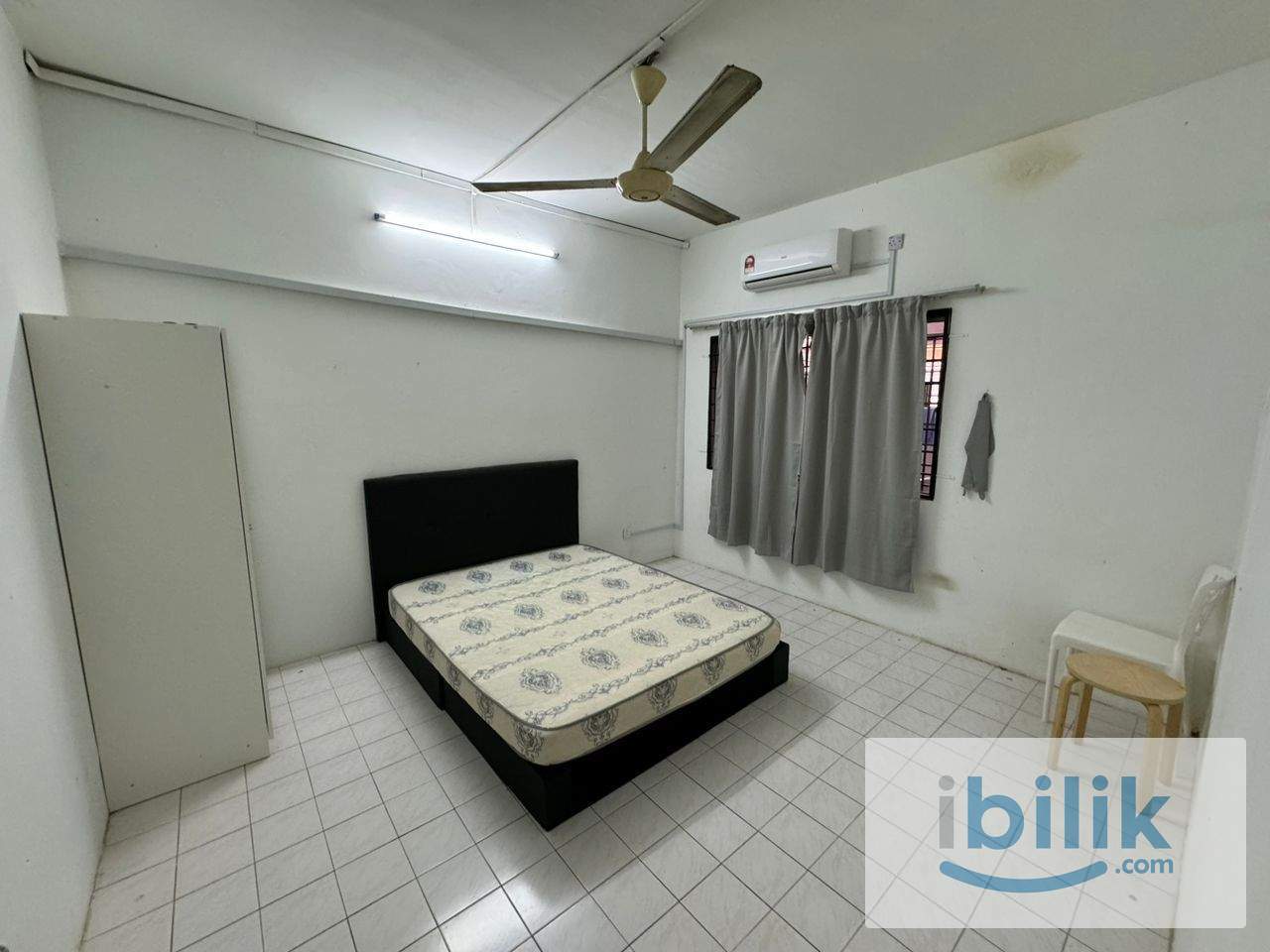 Promotion 10 Days Rm300 Off ‼️ Room for Rent at Damansara Perdana, MRT Bandar Utama😍‼️ - Image 1