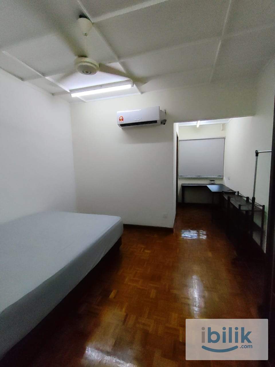 🔥LOW DEPOSIT🔥SS24 PETALING JAYA MIDDLE ROOM FOR RENT🤩🤩Walking Distance To KELANA JAYA LRT STATION🚂🚂🚂 - Image 3