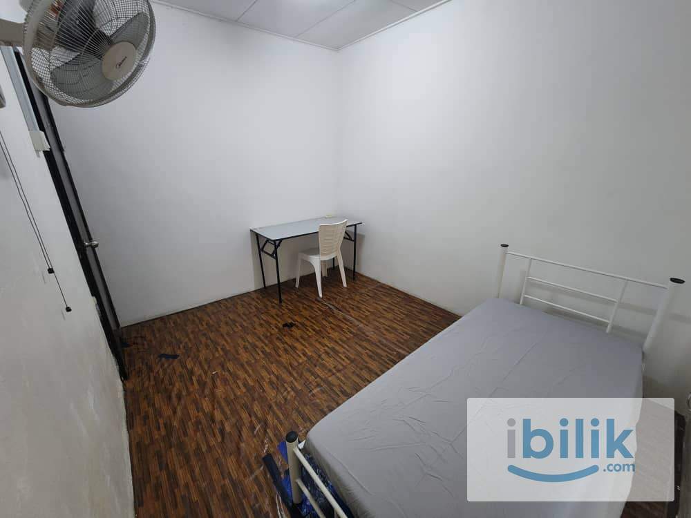 Limited Only😍 SS7 KELANA JAYA,ROOM FULLY FURNISHED + LOW DEPOSIT‼️🔥 - Image 3