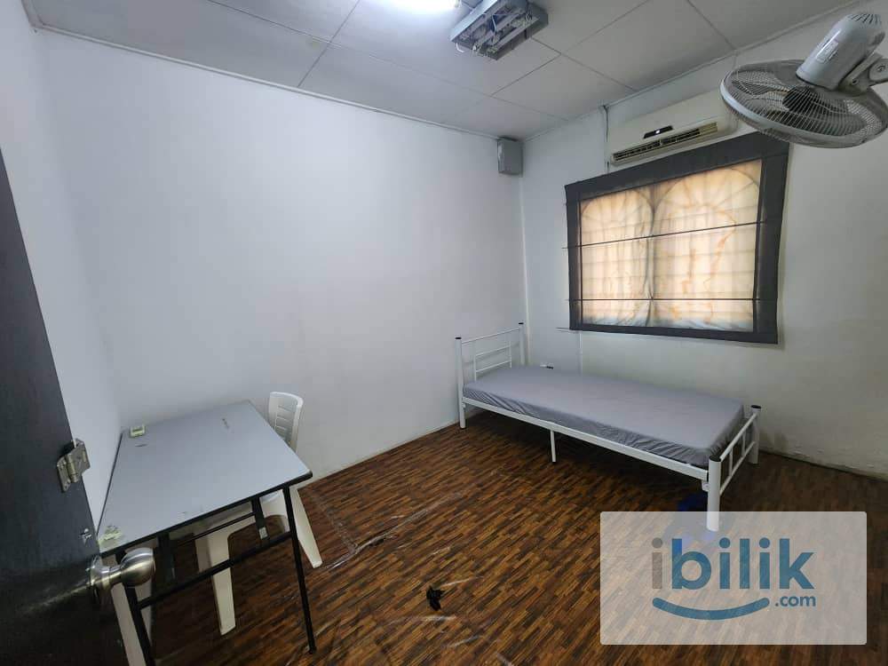 Limited Only😍 SS7 KELANA JAYA,ROOM FULLY FURNISHED + LOW DEPOSIT‼️🔥 - Image 2