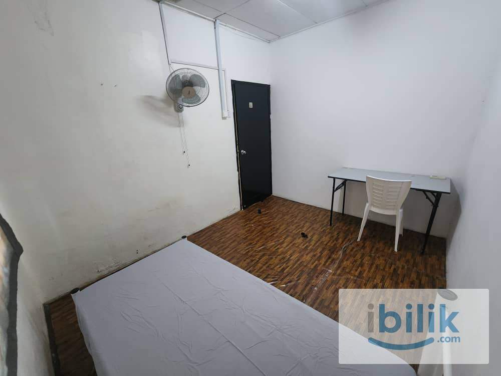 Limited Only😍 SS7 KELANA JAYA,ROOM FULLY FURNISHED + LOW DEPOSIT‼️🔥 - Image 4