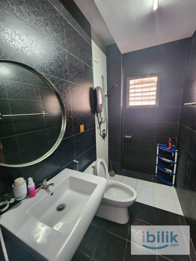 Limited Only😍 SS7 KELANA JAYA,ROOM FULLY FURNISHED + LOW DEPOSIT‼️🔥 - Image 5