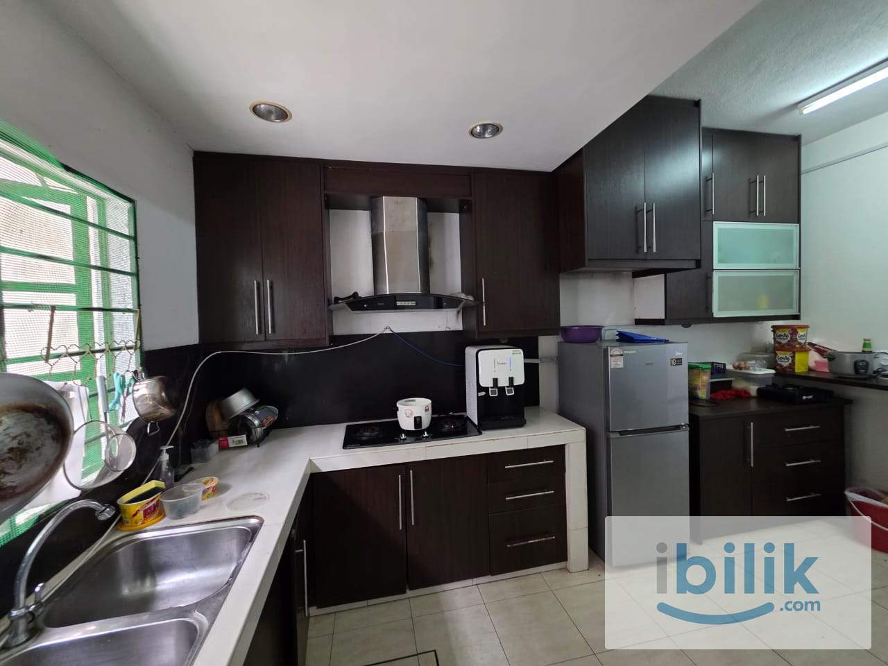 Limited Only😍 SS7 KELANA JAYA,ROOM FULLY FURNISHED + LOW DEPOSIT‼️🔥 - Image 1